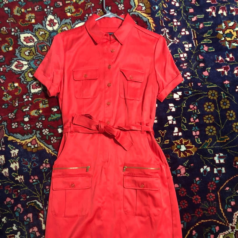 dress